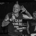 GutterPunk - Professional Concert Photography